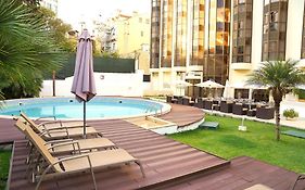 Clarion Suites Lisbon